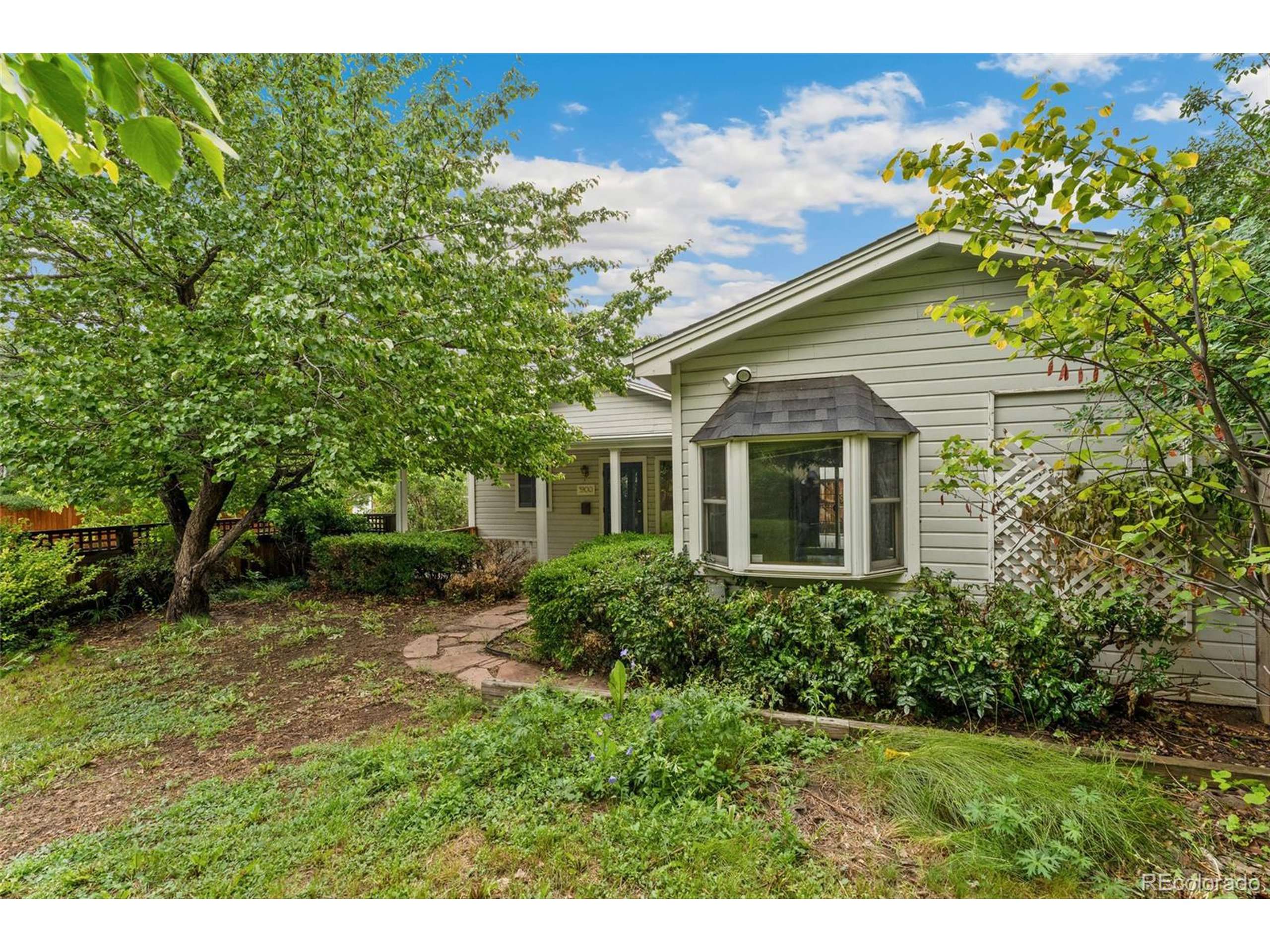 1900 S Gilpin St, Denver, CO 80210