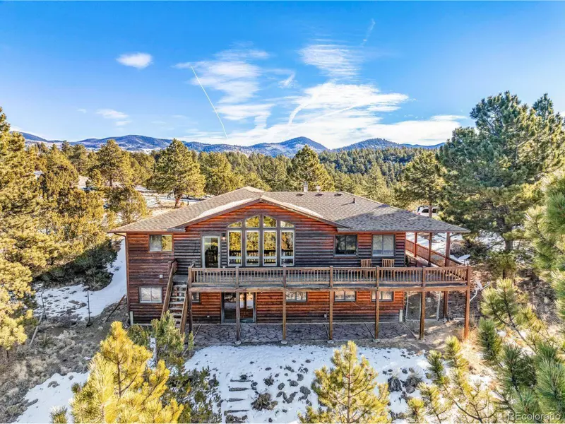 Westcliffe, CO 81252