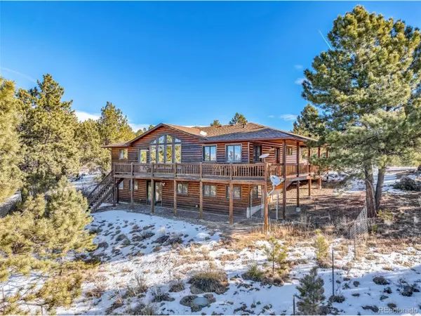 Westcliffe, CO 81252,Address not disclosed