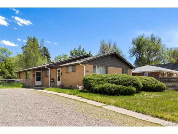 6018 S Prince St, Littleton, CO 80120