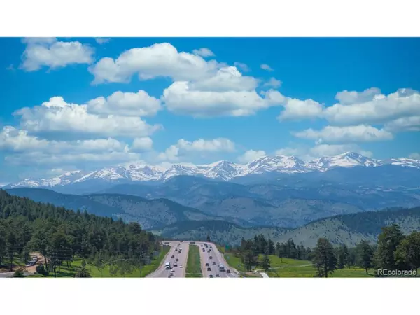 Golden, CO 80401,6 Upper Moss Rock Rd