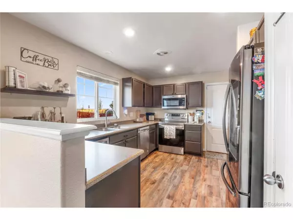 Aurora, CO 80018,26010 E Byers Pl