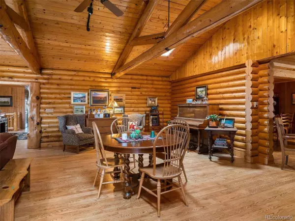 Ramah, CO 80832,24063 County Road 122