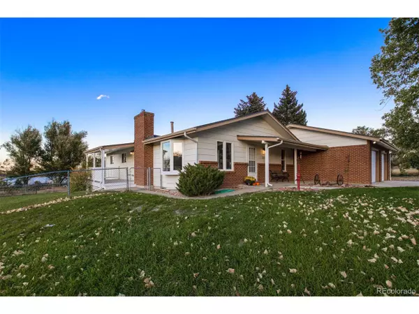 Longmont, CO 80504,1920 Vaquero St