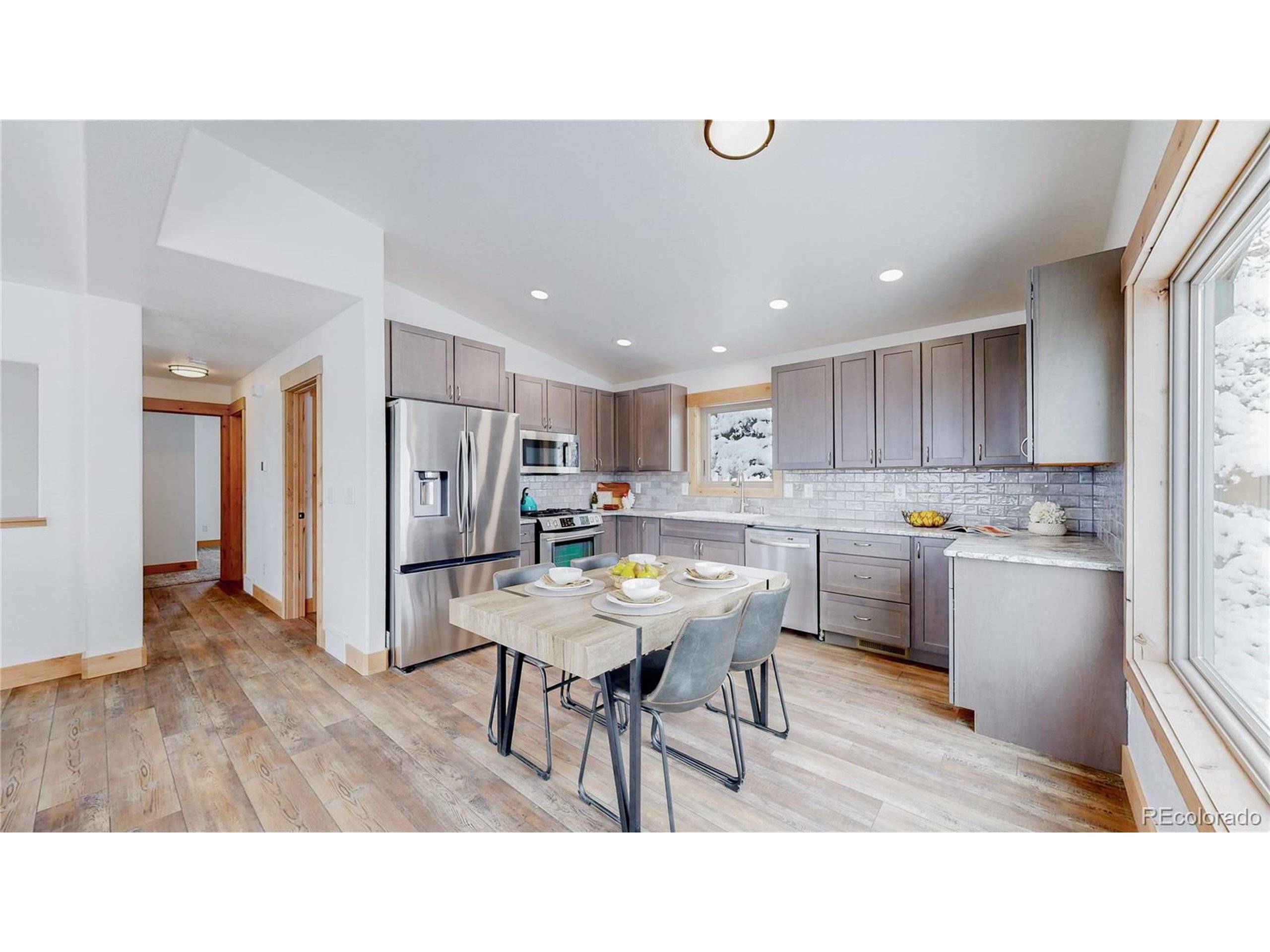 Tabernash, CO 80478,374 County Road 863