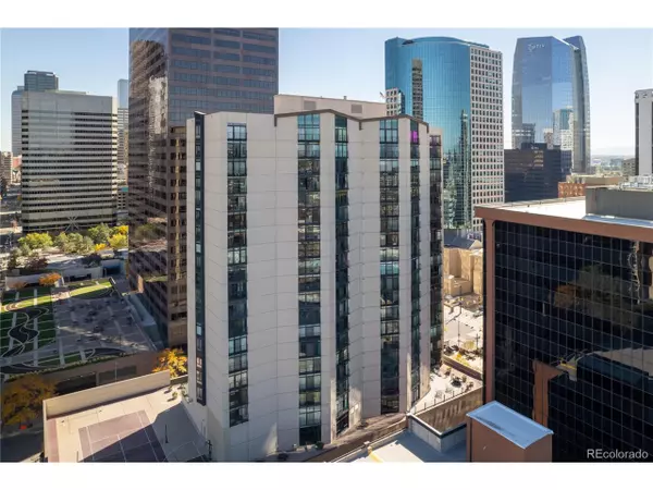 1777 Larimer St #810,  Denver,  CO 80202
