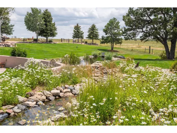 Elbert, CO 80106,11771 E Smith Rd