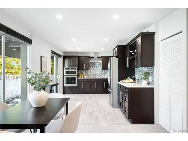 Denver, CO 80218,1200 N Humboldt St #206