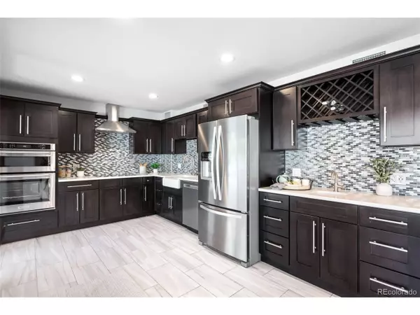 Denver, CO 80218,1200 N Humboldt St #206