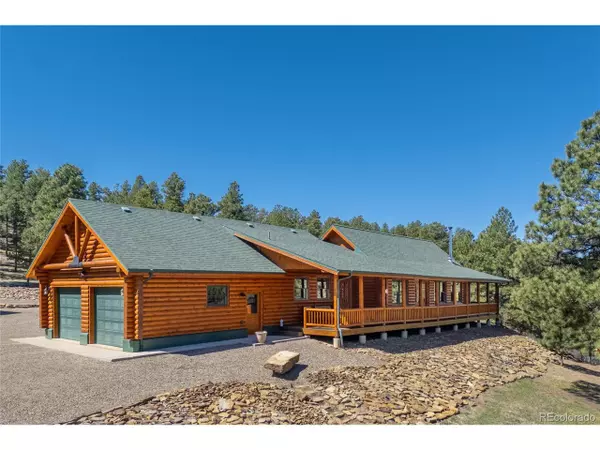 33011 Hidden Meadow Ln, Trinidad, CO 81082