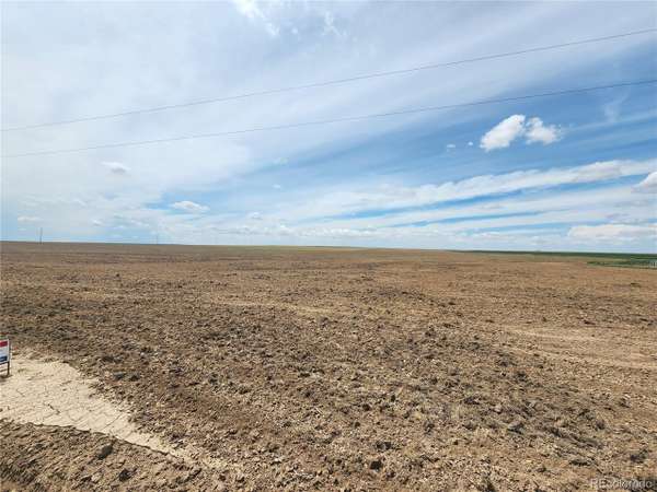 County Road 83, Roggen, CO 80652
