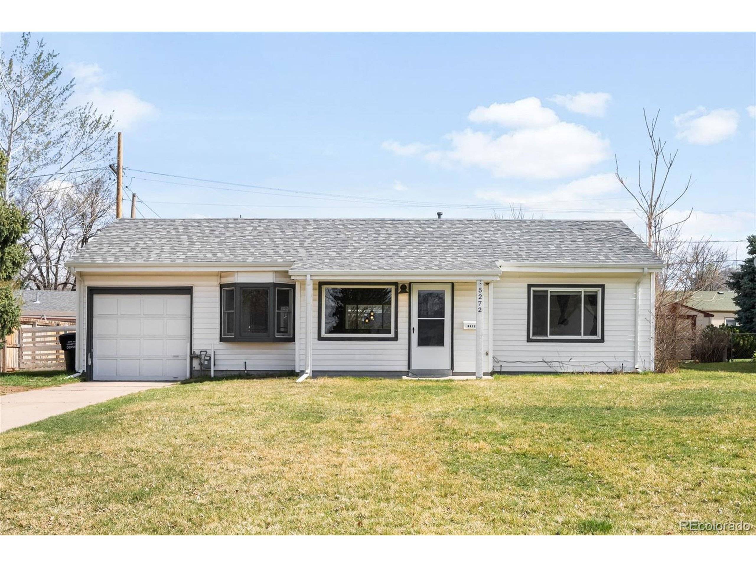 5272 E Dartmouth Ave, Denver, CO 80222