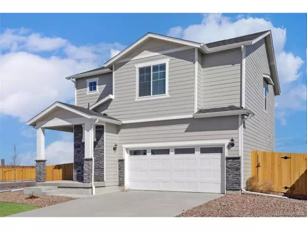 Commerce City, CO 80022,17925 E 94th Ave