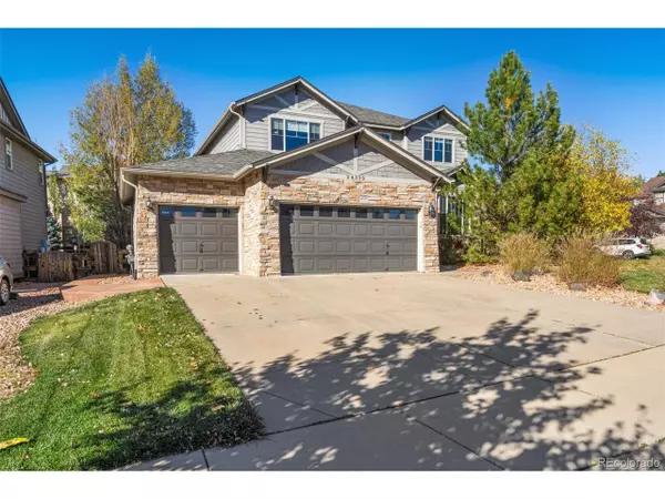24395 E Briarwood Ave, Centennial, CO 80016