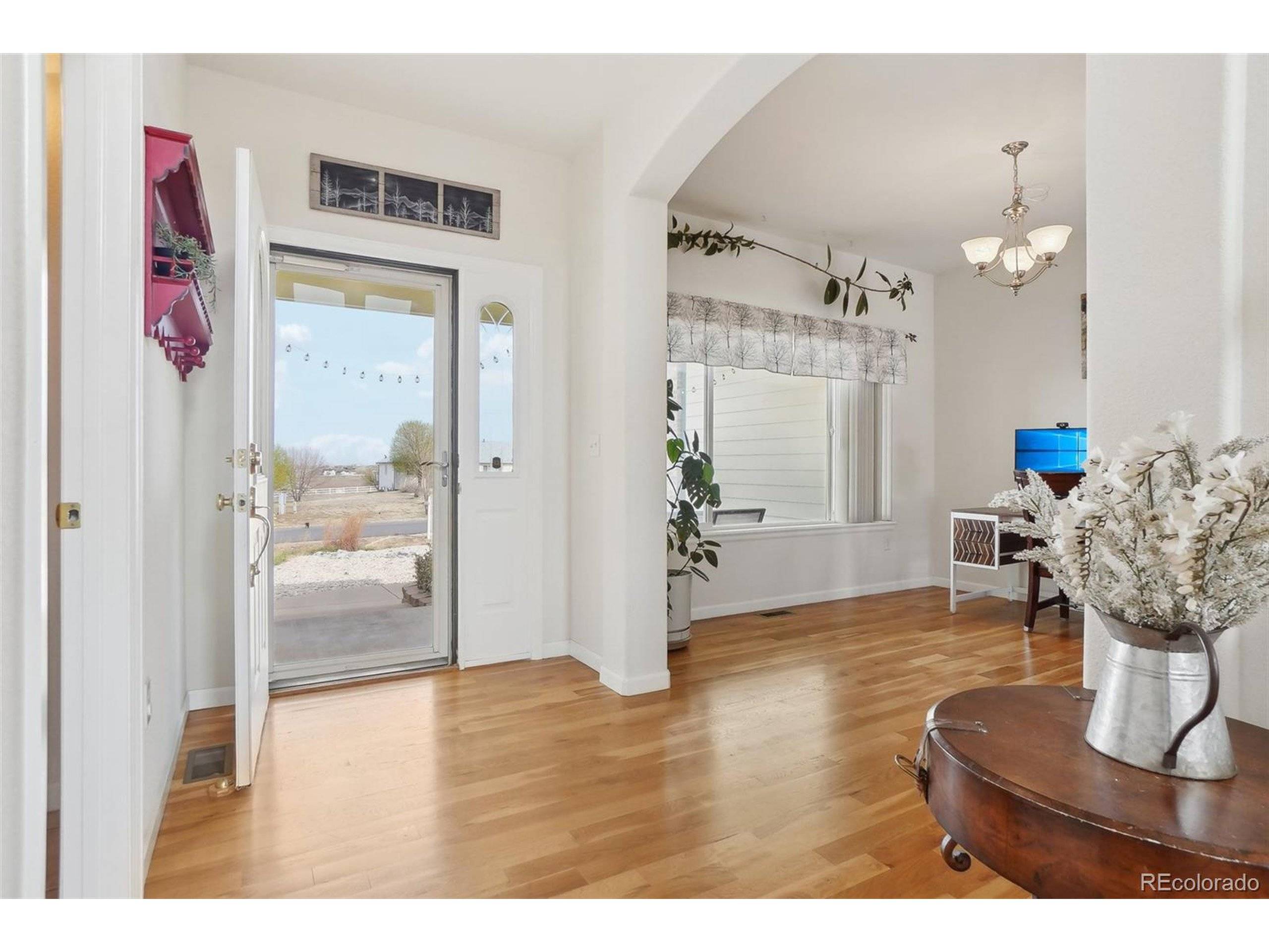 Brighton, CO 80603,16665 Kenuil St