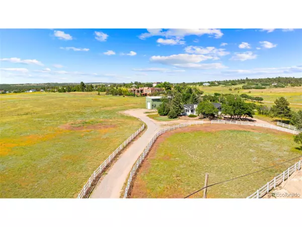 Colorado Springs, CO 80908,3970 Old Ranch Rd