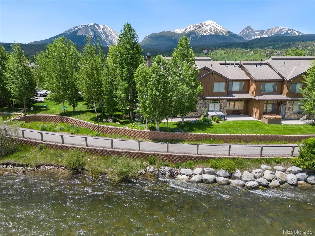 Silverthorne, CO 80498,130 Allegra Dr #130