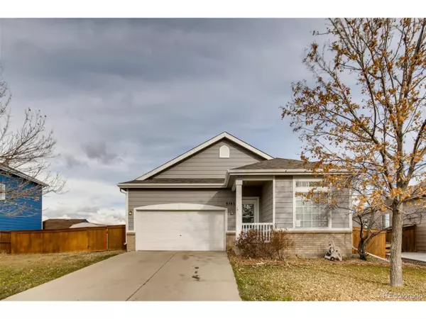 9783 Eagle Creek Pkwy, Commerce City, CO 80022