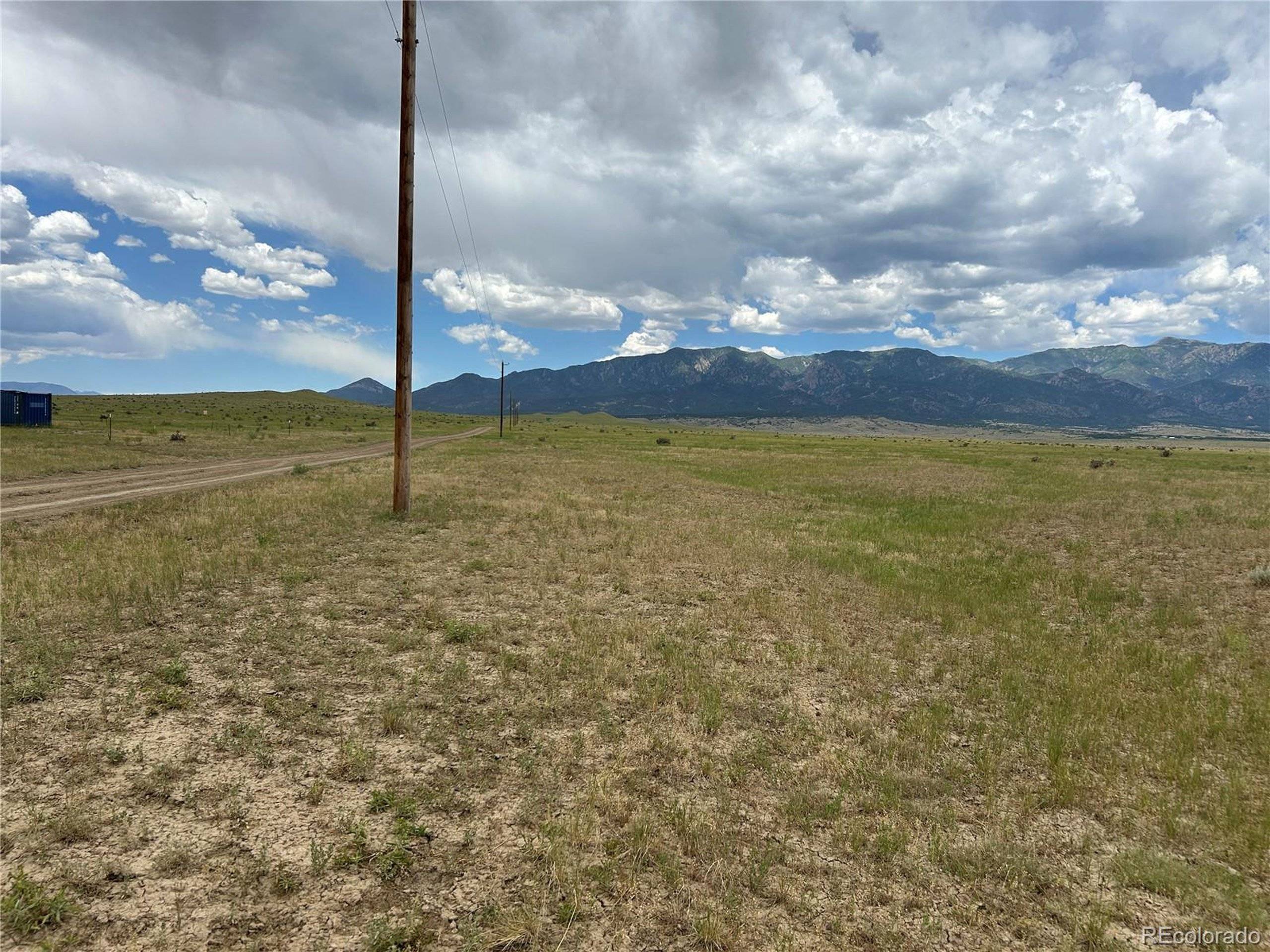 Walsenburg, CO 81089,53 Colorado Buffalo Ranch