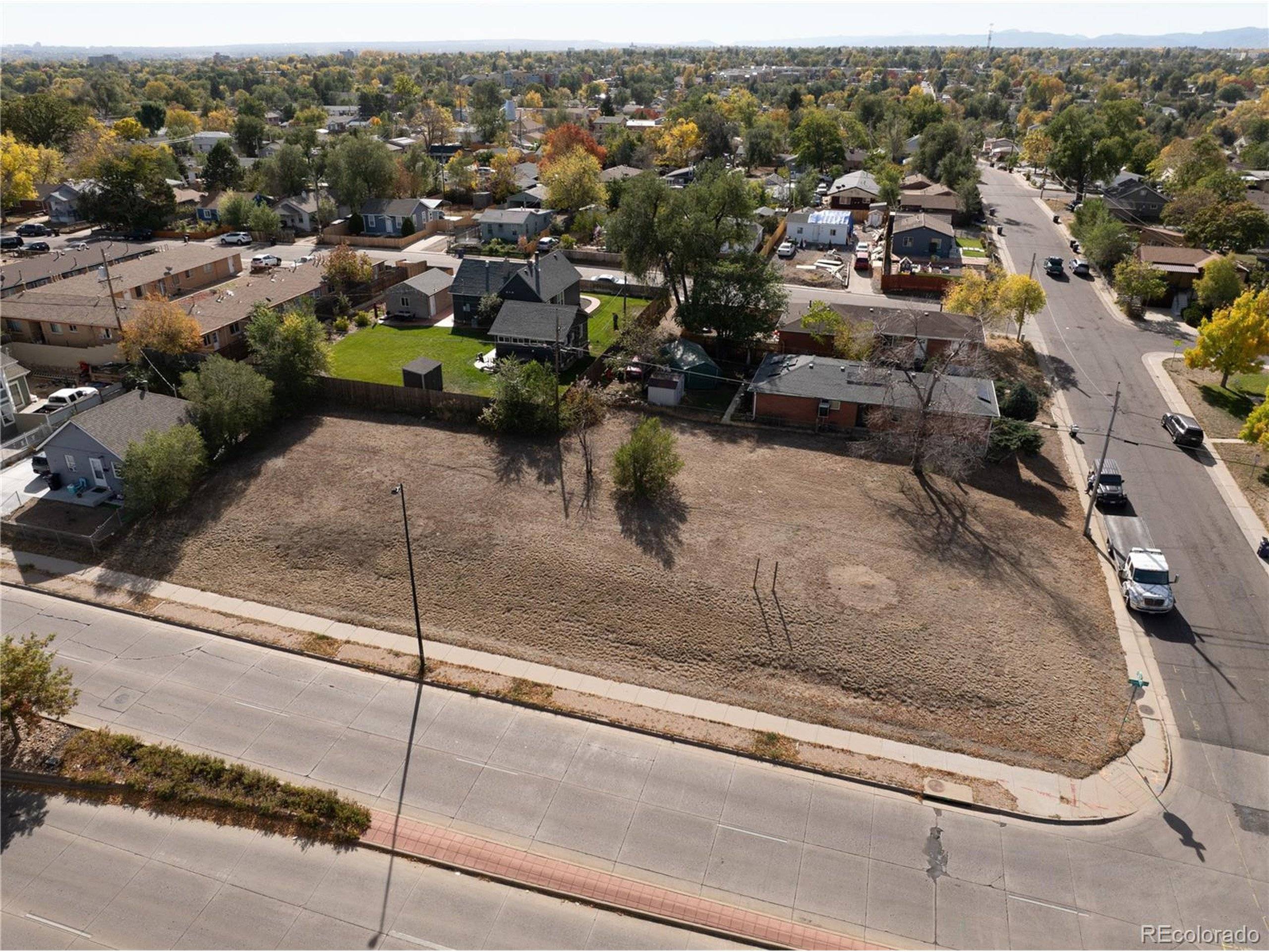 4400 W Alameda Ave, Denver, CO 80219