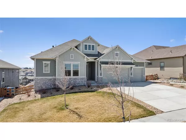 Arvada, CO 80007,18372 W 95th Pl