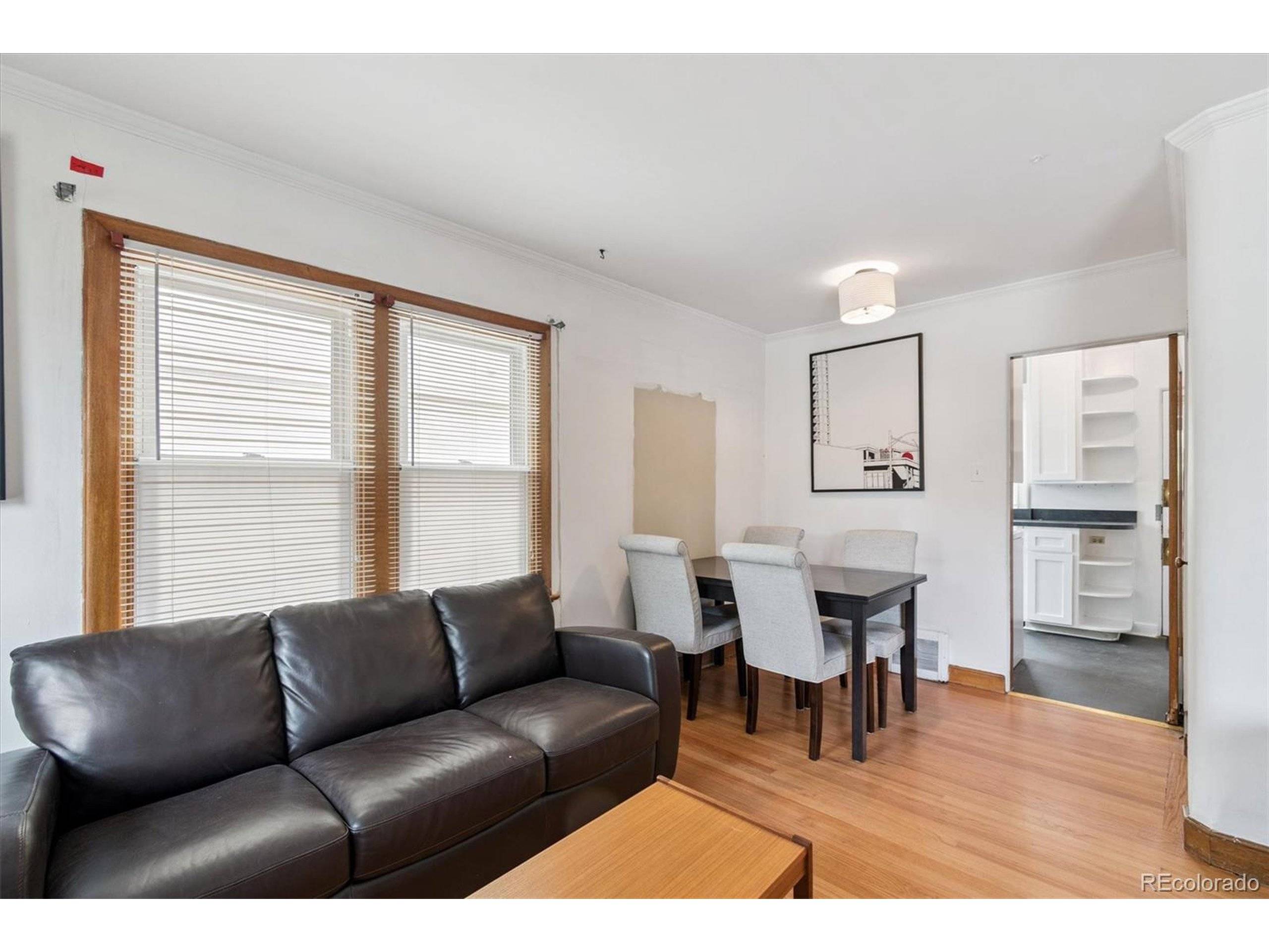 Denver, CO 80220,665 Jersey St