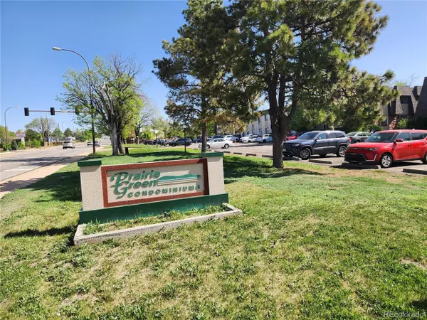 9650 Huron St #23, Thornton, CO 80260