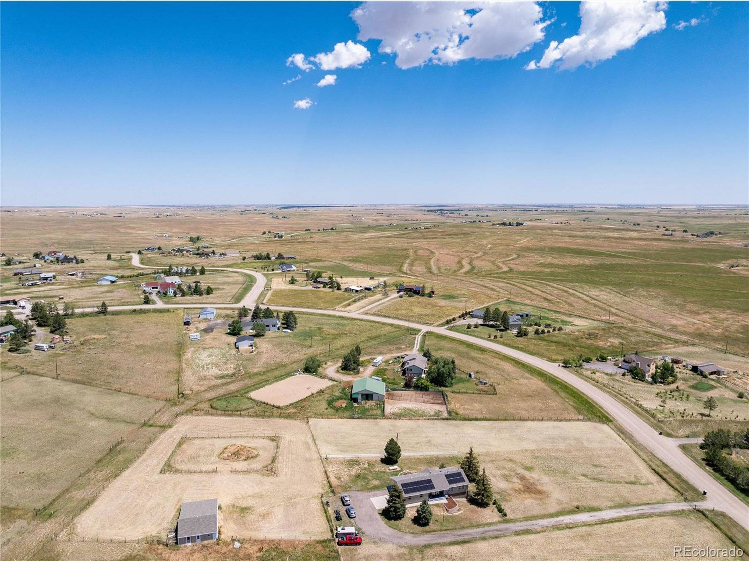 Elizabeth, CO 80107,8804 Lariat Loop