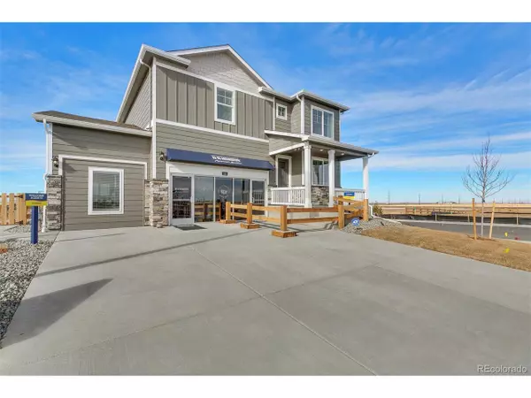 Bennett, CO 80102,45827 Red Tail Dr