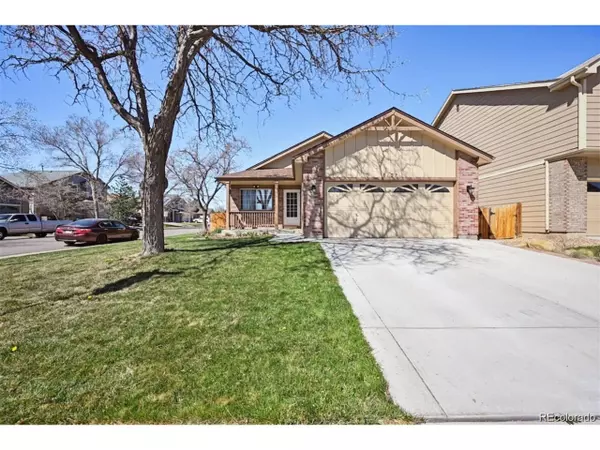 6127 Raleigh St, Arvada, CO 80003