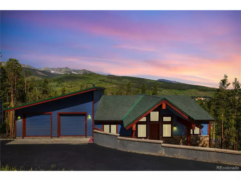 Breckenridge, CO 80424