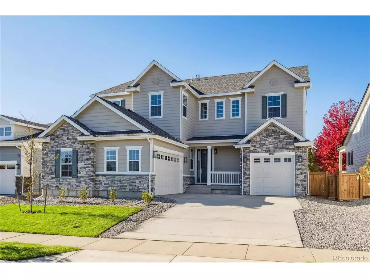 Loveland, CO 80538,4043 Emerald Shore Dr