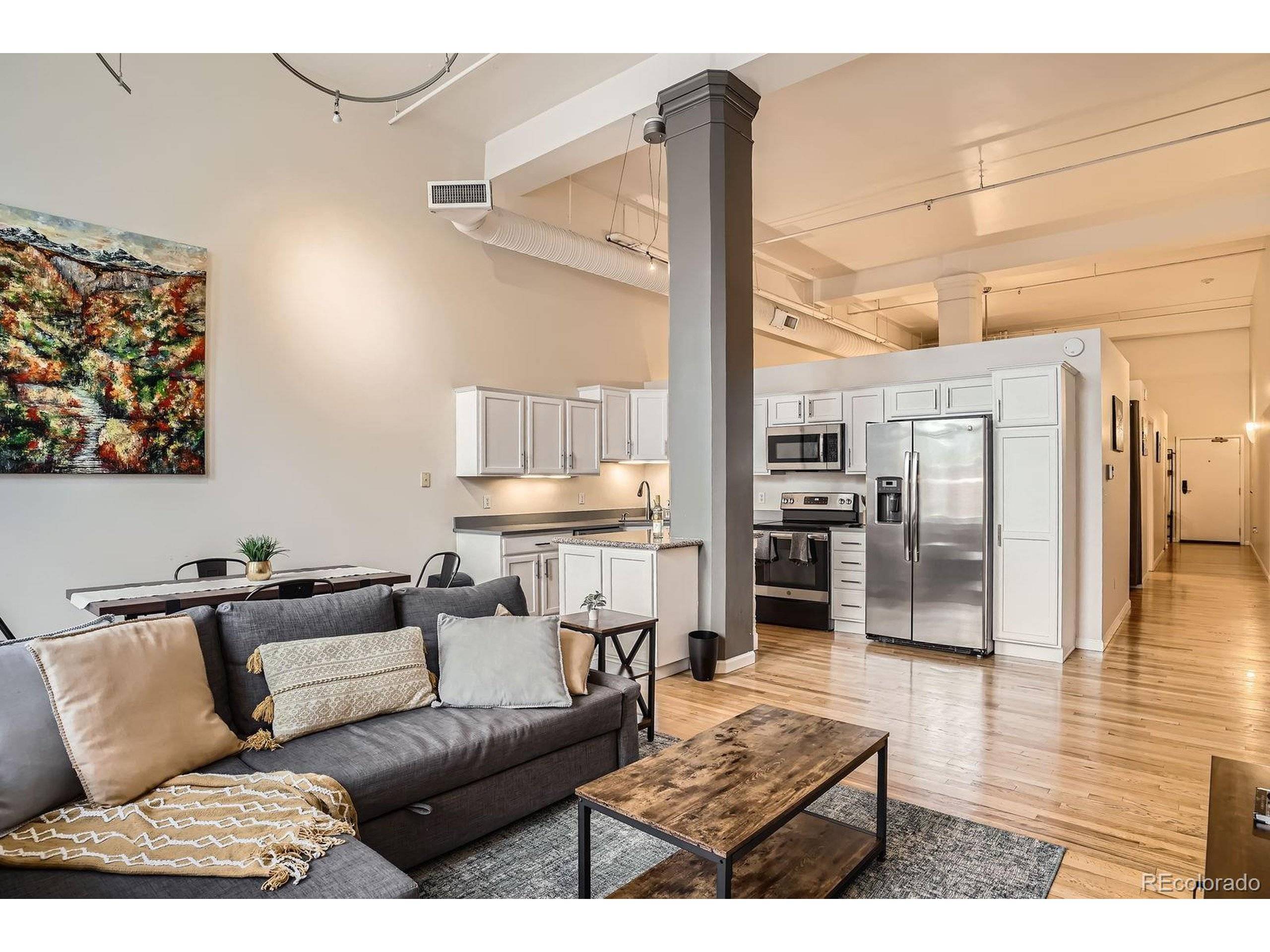 Denver, CO 80202,1555 California St #304