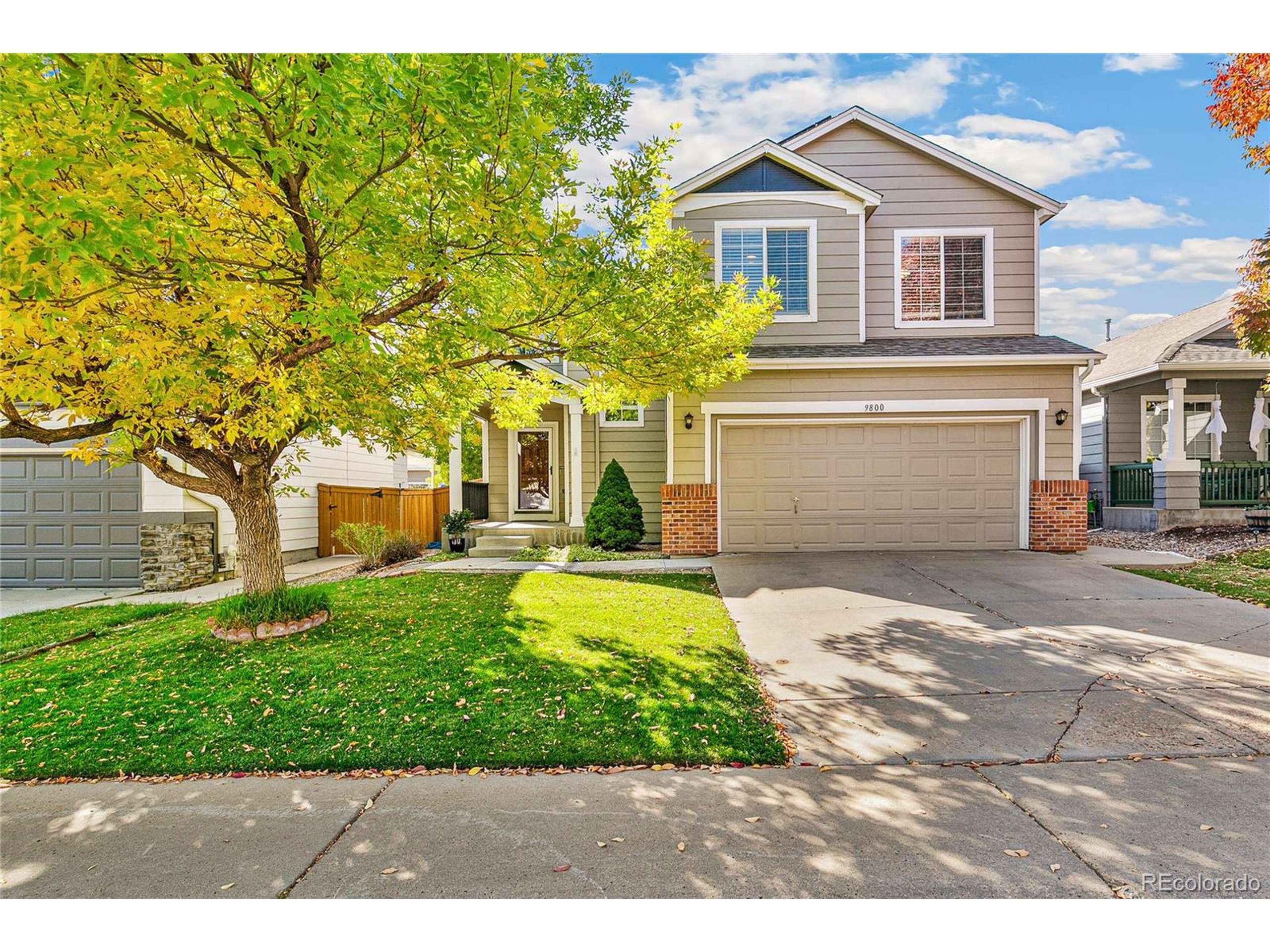 9800 Sydney Ln, Highlands Ranch, CO 80130