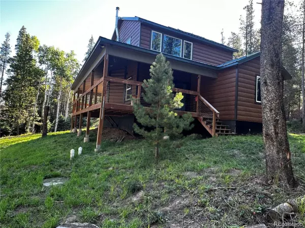Fort Garland, CO 81133,2450 Petito Dr