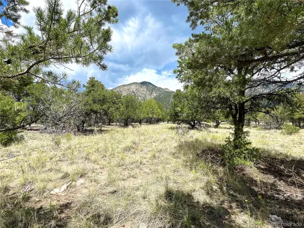 Crestone, CO 81131,Blk 64 Lots 3-6