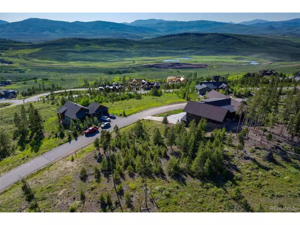 Granby, CO 80446,620 Pawnee Ln