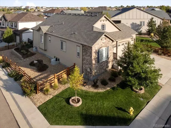 Centennial, CO 80015,4866 S Malta Way