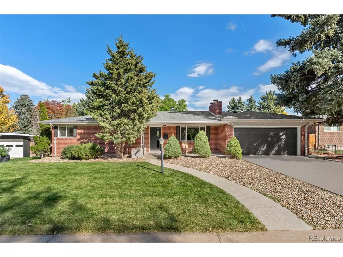 Littleton, CO 80120,7070 S Lakeview St