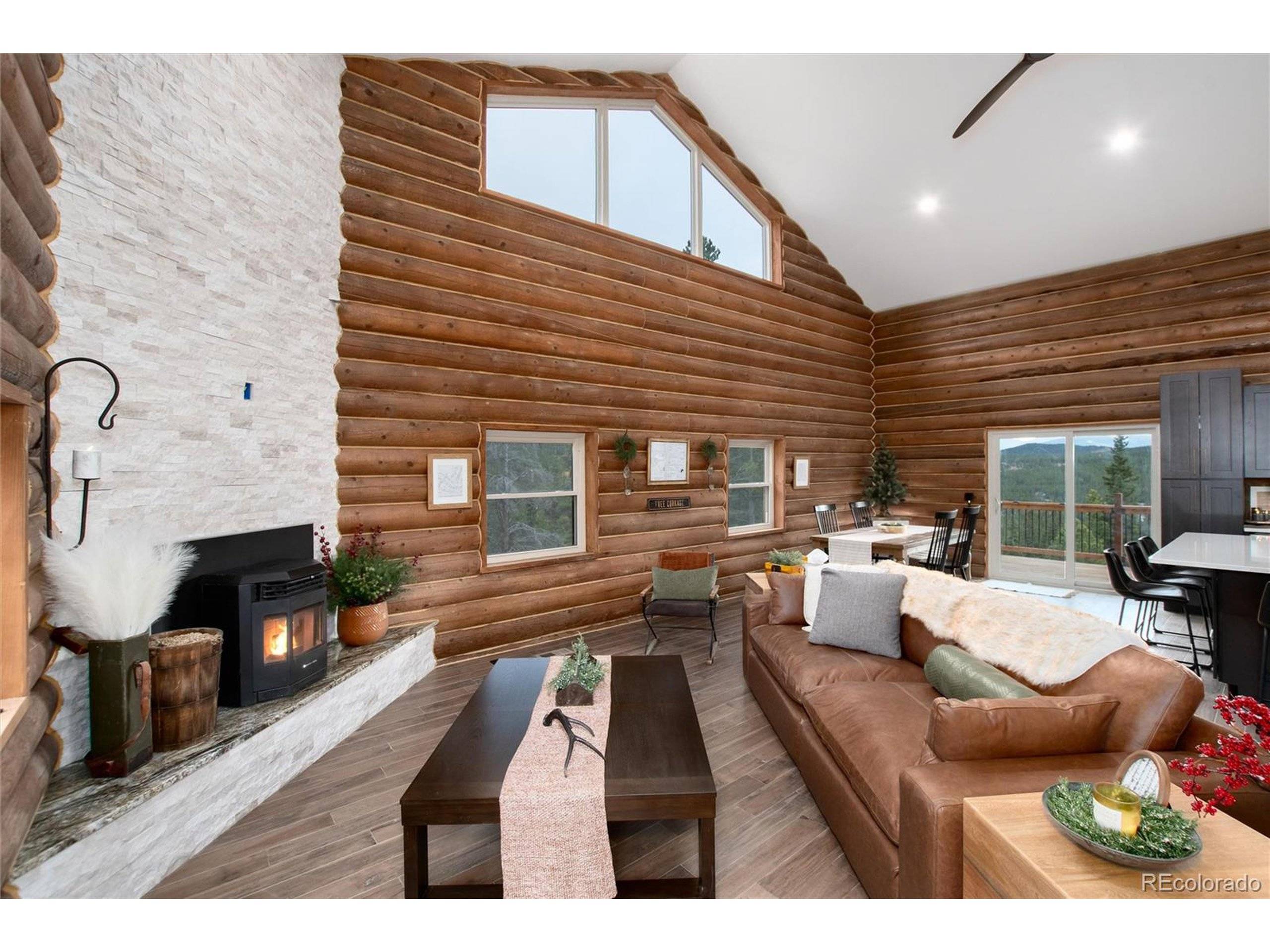Idaho Springs, CO 80452,57 Overlook Ct