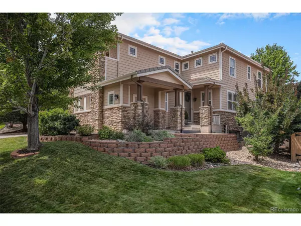 4997 Montvale Dr, Highlands Ranch, CO 80130