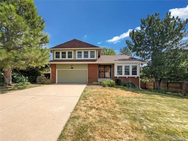 6410 S Quay Ct, Littleton, CO 80123