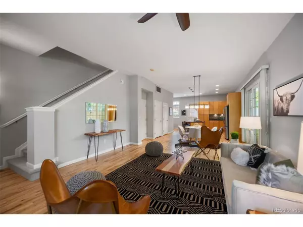 Denver, CO 80230,217 Spruce St #101