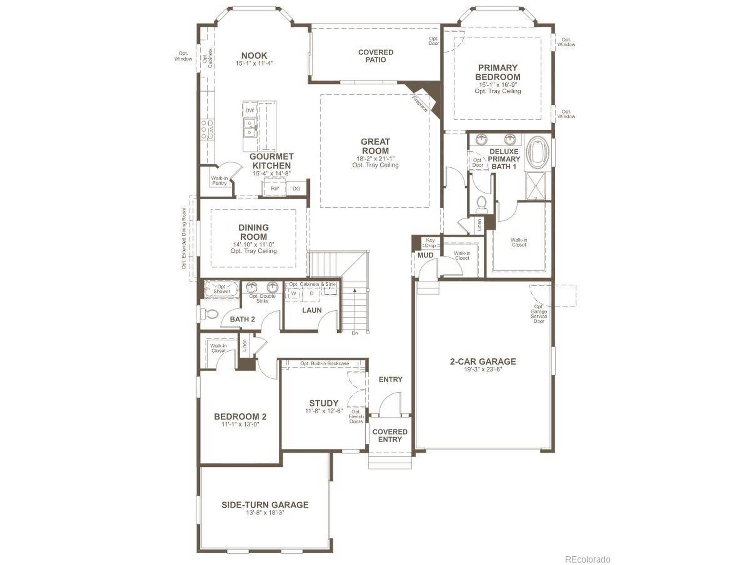 Aurora, CO 80019,24771 E 38th Ave