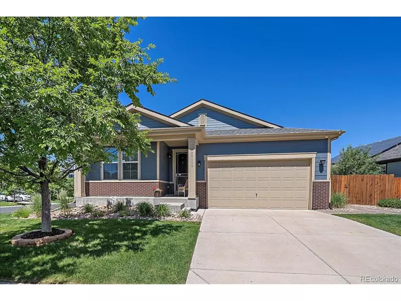 25139 E Lake Pl, Aurora, CO 80016