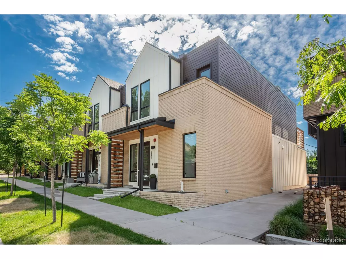 Golden, CO 80401,521 21st St