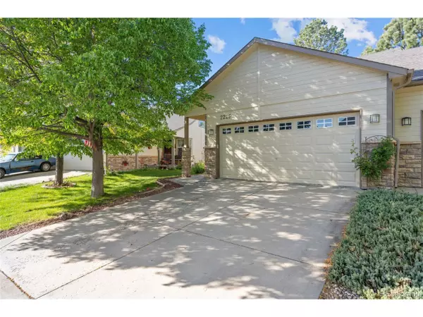 Loveland, CO 80537,2226 Lily Dr