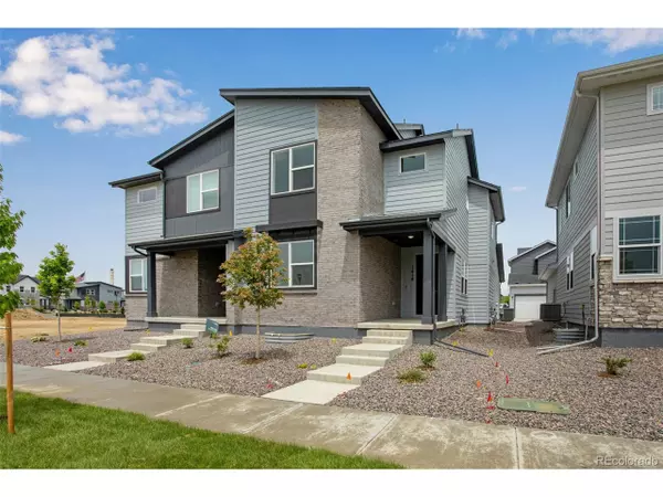 Longmont, CO 80501,1418 Hudson Pl