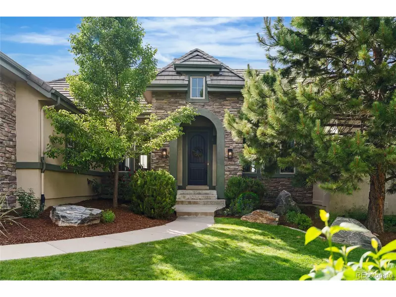 6303 Ellingwood Point Pl, Castle Rock, CO 80108