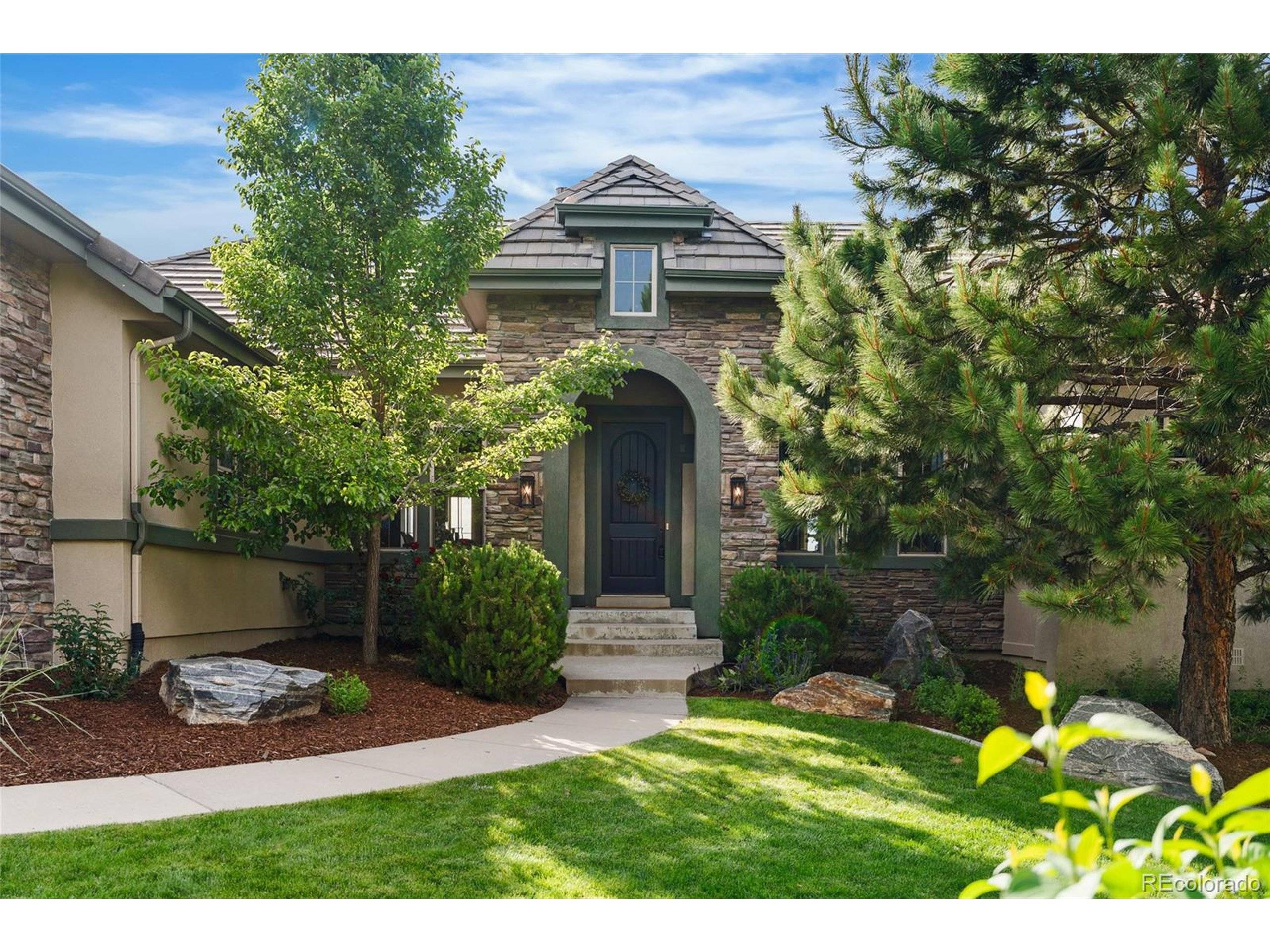 6303 Ellingwood Point Pl, Castle Rock, CO 80108